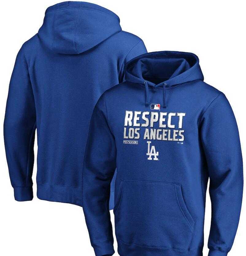 Men's Los Angeles Dodgers Royal 2020 Postseason Collection Pullover Hoodie,We sell and wholesale Men's Los Angeles Dodgers Royal 2020 Postseason Collection Pullover Hoodie on line form chian!